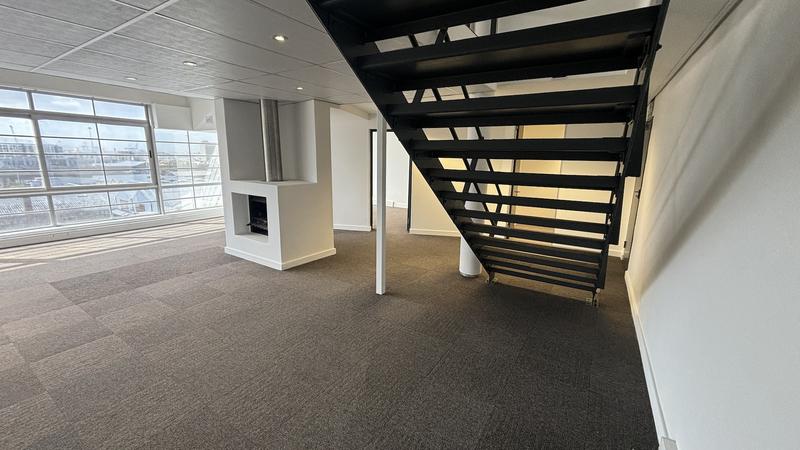 Commercial Property for Sale in Green Point Western Cape